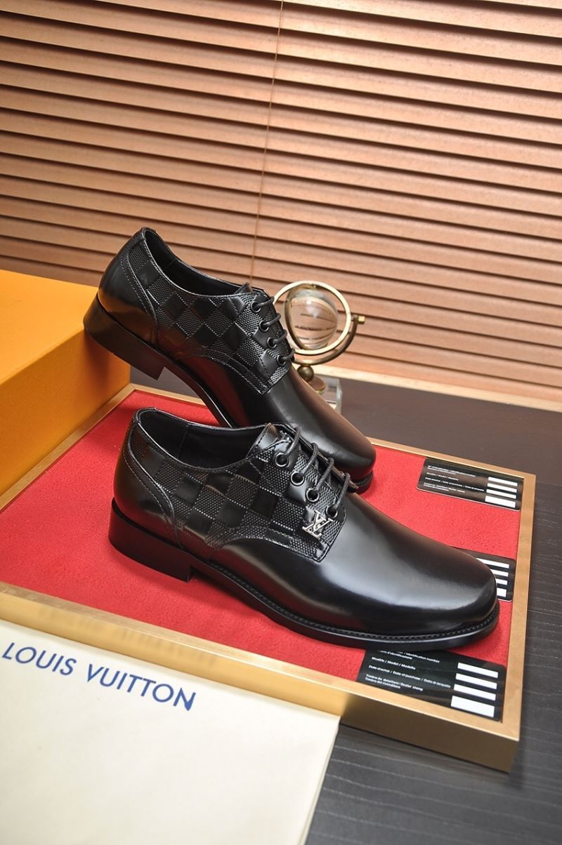 Louis Vuitton Business Shoes